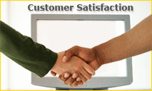 Customer Satisfaction